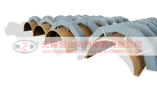 電加熱器